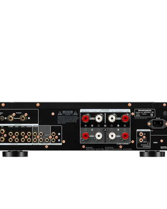 Marantz Model 50