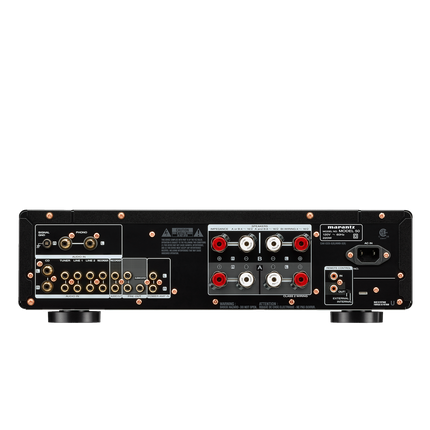 Marantz Model 50