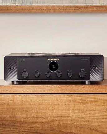 Marantz Model 50