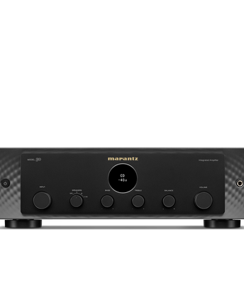 Marantz Model 50