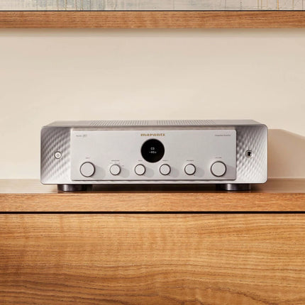 Marantz Model 50