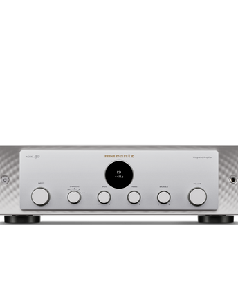 Marantz Model 50