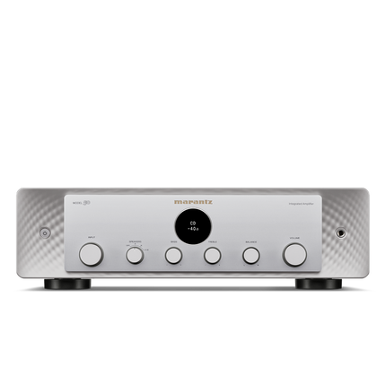 Marantz Model 50