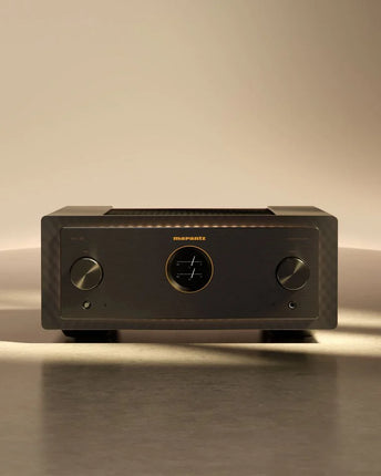 Marantz MODEL 10
