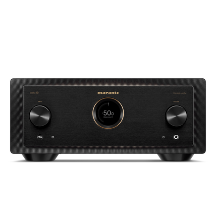 Marantz MODEL 10