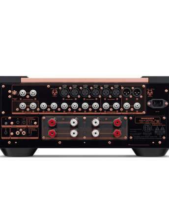 Marantz MODEL 10