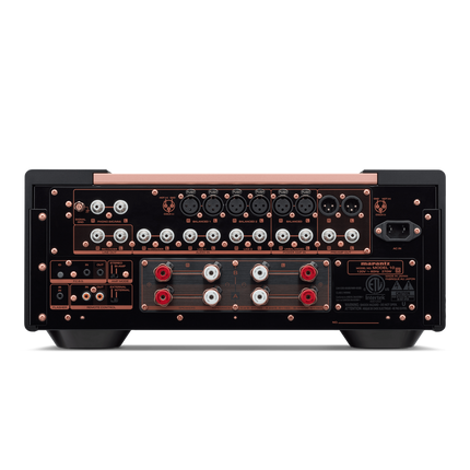 Marantz MODEL 10