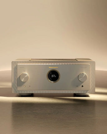 Marantz MODEL 10
