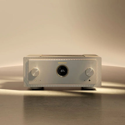 Marantz MODEL 10