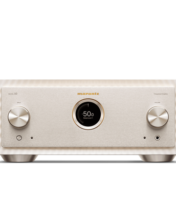 Marantz MODEL 10