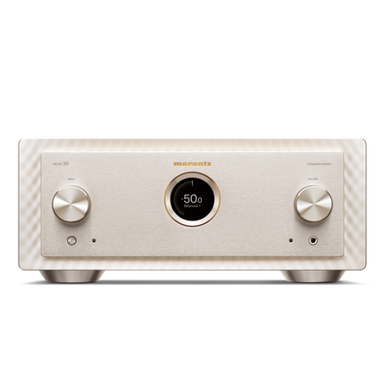 Marantz MODEL 10
