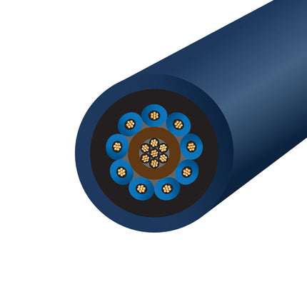 Wireworld Mini-Stratus Cablu de alimentare
