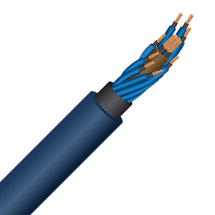 Wireworld Mini-Stratus Cablu de alimentare