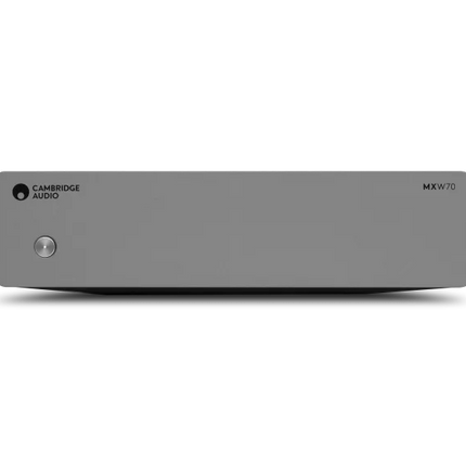 Cambridge Audio MXW70