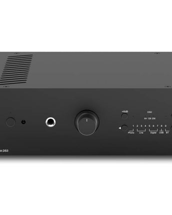 Amplificator Pro-Ject MaiA DS3