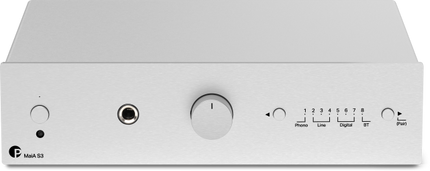 Pro-Ject MaiA S3
