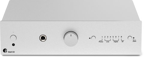 Pro-Ject MaiA S3