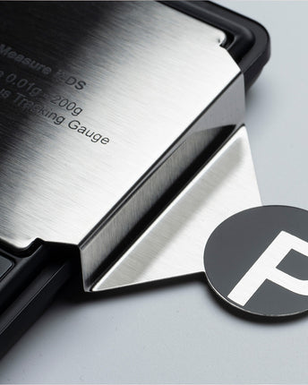 Pro-Ject Measure it DS