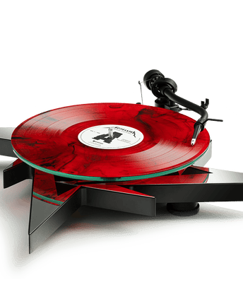 Pro-Ject ART - METALLICA (PICK IT S2 C)