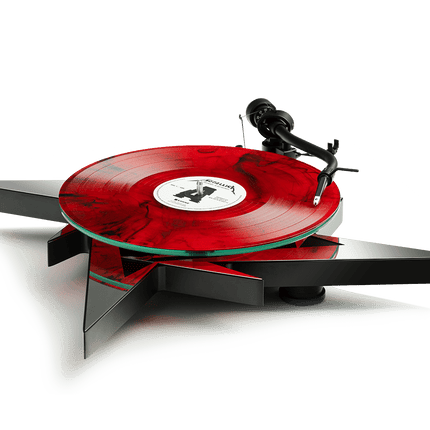 Pro-Ject ART - METALLICA (PICK IT S2 C)