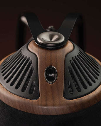 Meze Audio 105 SILVA
