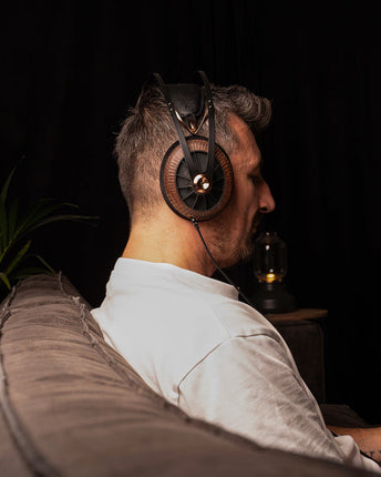 Meze Audio 109 PRO Primal Special Edition