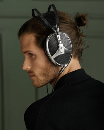 Meze Empyrean headphones