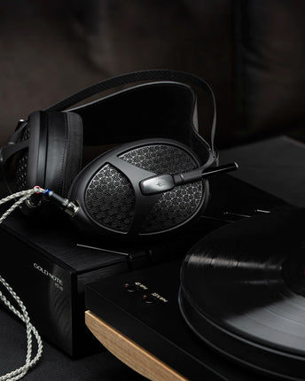 Meze Audio Empyrean II Hi-Fi слушалки