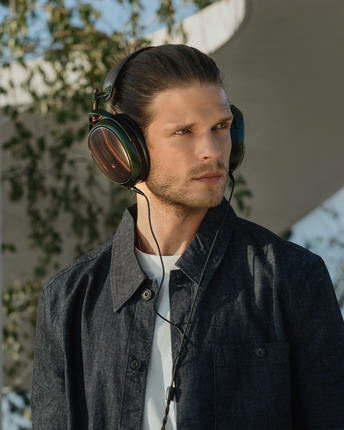 Meze Audio Strada