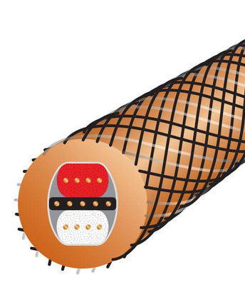 Wireworld Micro-Eclipse 8 Cablu digital balansat, XLR - XLR