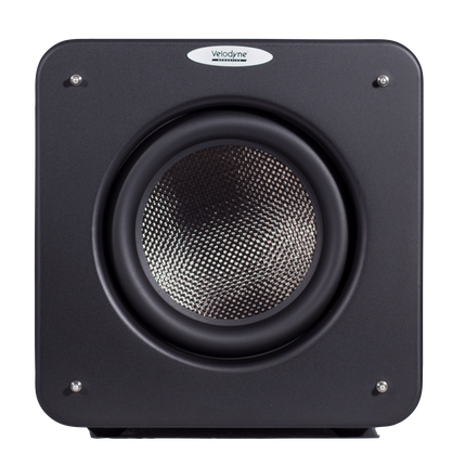 Velodyne Acoustics MicroVee X