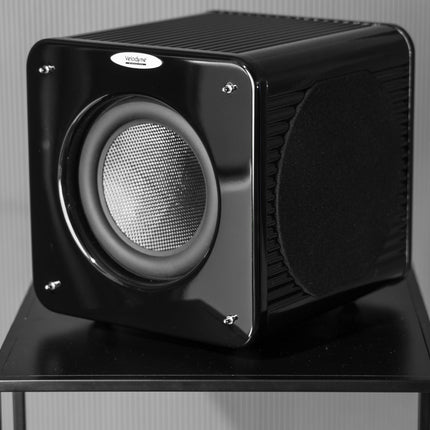 Velodyne Acoustics MicroVee X