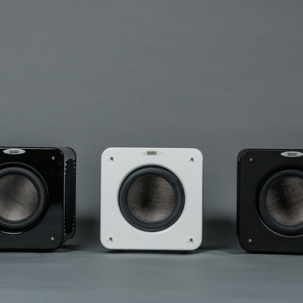 Velodyne Acoustics MicroVee X