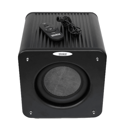 Velodyne Acoustics MicroVee X