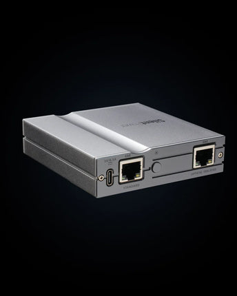 Filtru semnal SilentPower LAN iPurifier Pro - Ethernet Filter with Optical Isolation