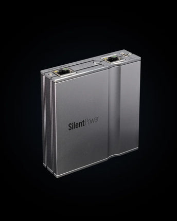 Filtru semnal SilentPower LAN iPurifier Pro - Ethernet Filter with Optical Isolation