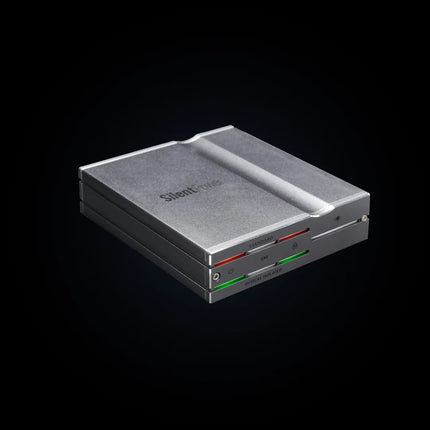 SilentPower LAN iPurifier Pro