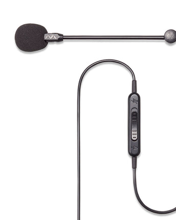 Microfon Antlion ModMic UNI, analog 3.5mm jack, unidirectional