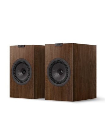 KEF Q3 Meta resigilat - Walnut