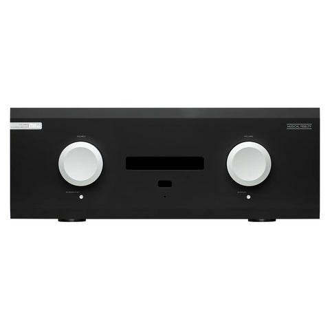 Musical Fidelity M8xi