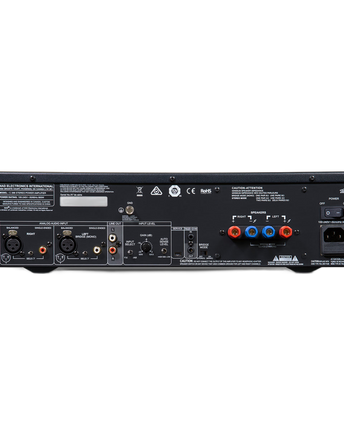 NAD C 298