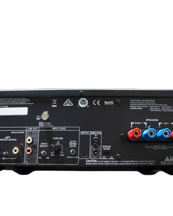 NAD C 298