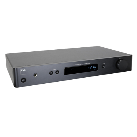 NAD C 338 Hybrid Digital Integrated Amplifier