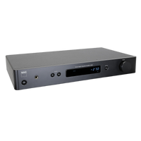 NAD C 338 Hybrid Digital Integrated Amplifier