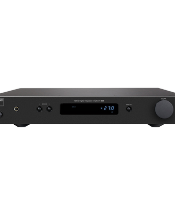 NAD C 338 Hybrid Digital Integrated Amplifier