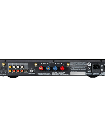 NAD C 338 Hybrid Digital Integrated Amplifier