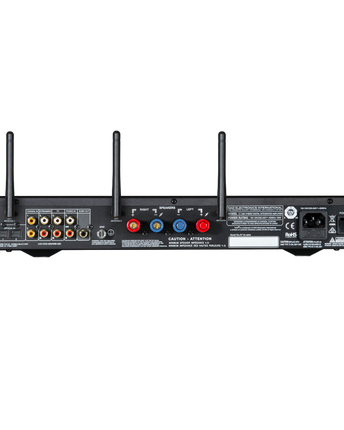 NAD C 338 Hybrid Digital Integrated Amplifier