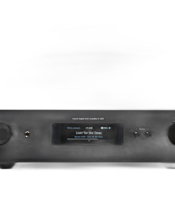 NAD C 389