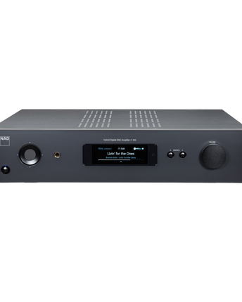 NAD C 389