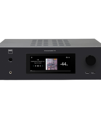 NAD T 778